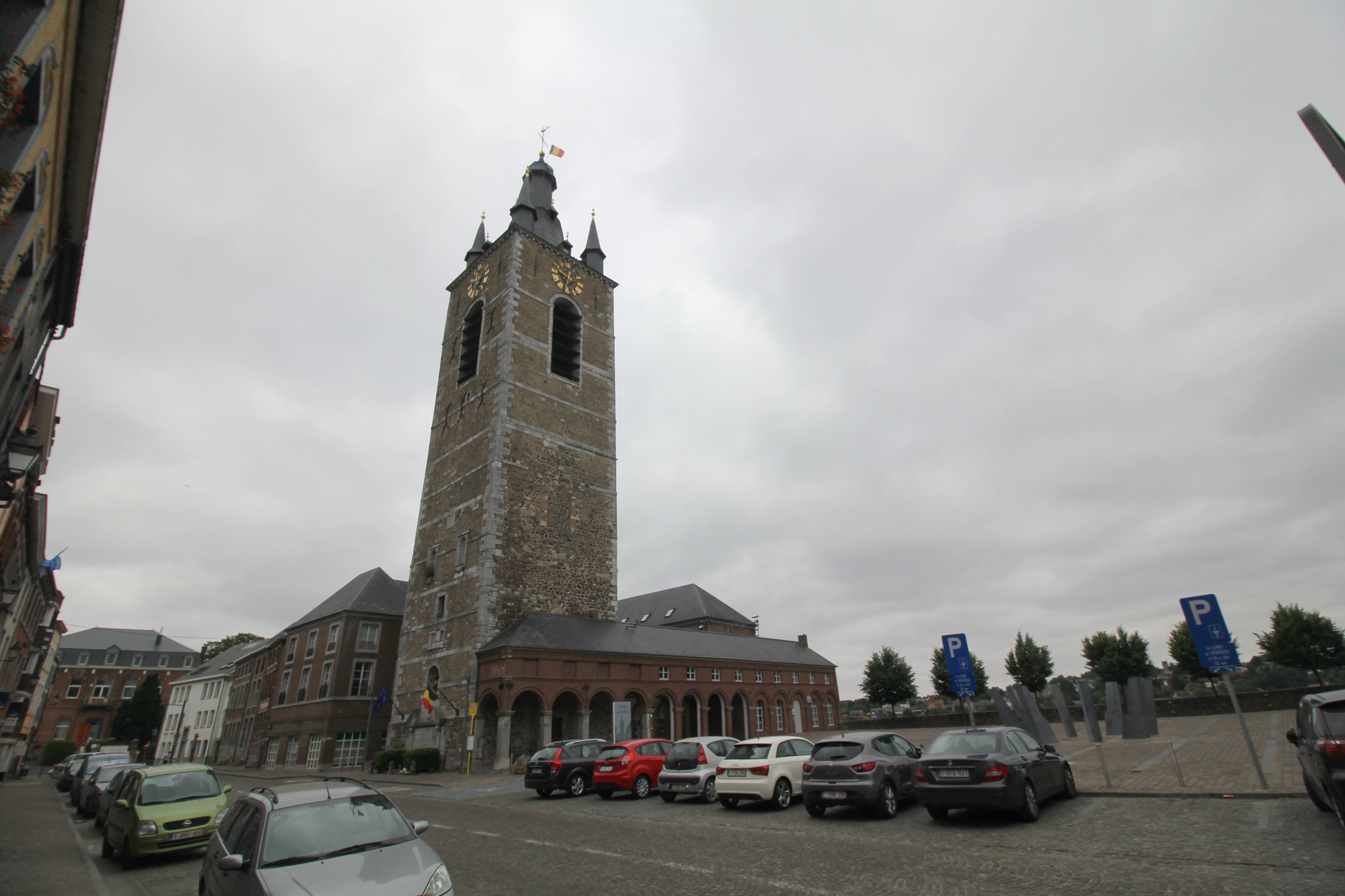 Thuin